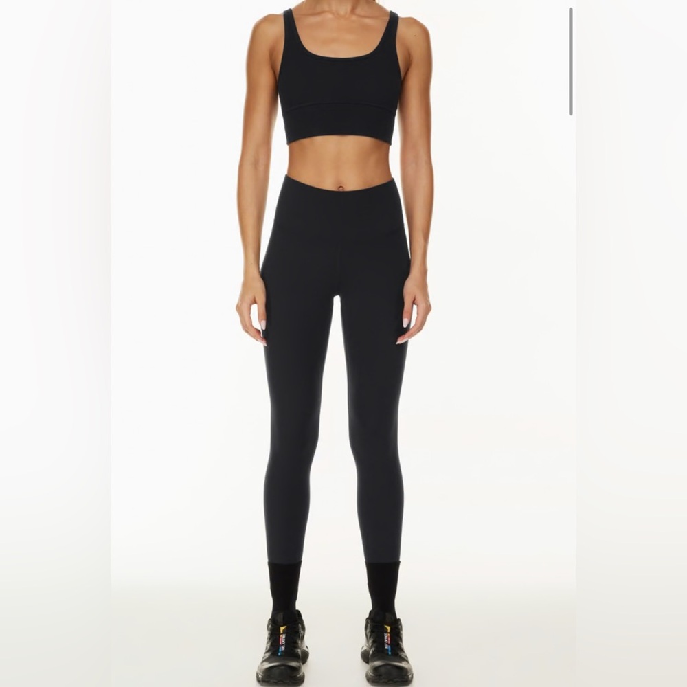 TnaBUTTER™ Atmosphere Hi-Rise Legging size S